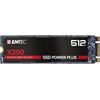EMTEC X250 M.2 (512GB)