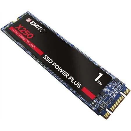 EMTEC X250 M.2 (1TB)