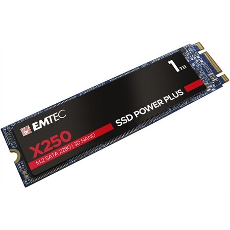 EMTEC X250 M.2 (1TB)