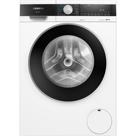 Siemens WN44G292 Waschtrockner