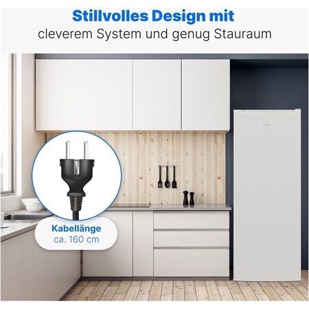 Bomann VS 7363 Standkühlschrank