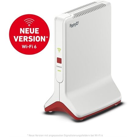 AVM FRITZ!Repeater 6000