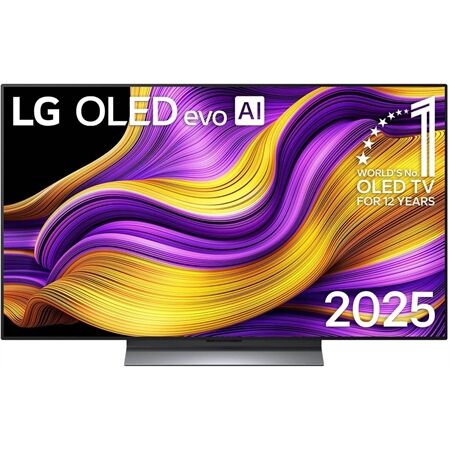 LG OLED 48 G59 LS Jetzt mit 200.- € Cashback