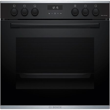 Bosch MKH63SKLF Herd-Set (HEG217AB3 + NKN64RGA2E)