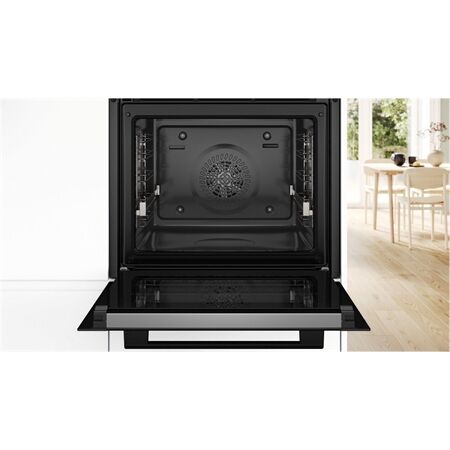 Bosch HBG378AB3 Einbau-Backofen