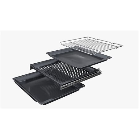 Bosch HBG378AB3 Einbau-Backofen