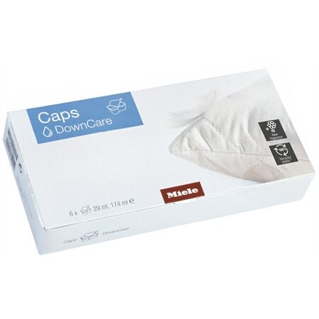 Miele Caps DownCare 6 Stk.