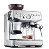 Sage the Barista Express Impress SES876BSS4EEU1 edelst.