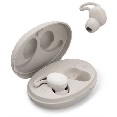 Hama TWS BT Kopfhoerer Spirit Calm, weiß SleepBuds