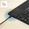 Hama THPremium iPad Air 13" 2025 Schw