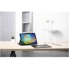 Hama TH Premium Tast. iPad 11 2025 Schw