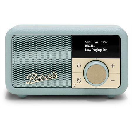 Roberts Radio Revival Petite 2