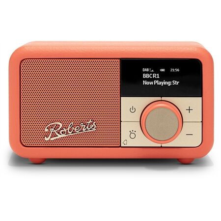 Roberts Radio Revival Petite 2
