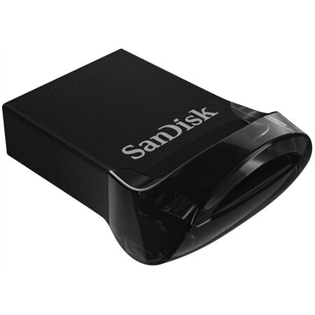 Sandisk Ultra Fit USB 3.1 (256GB)