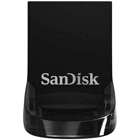 Sandisk Ultra Fit USB 3.1 (256GB)