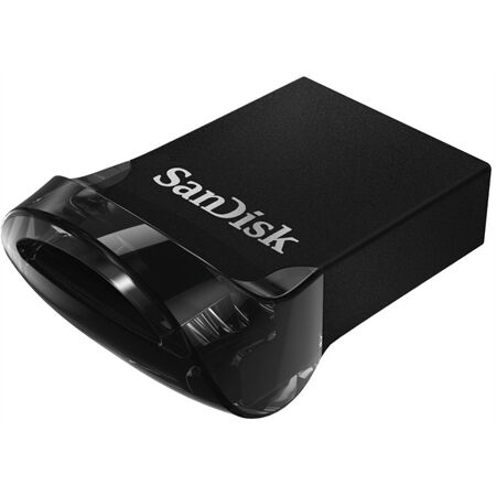 Sandisk Ultra Fit USB 3.1 (256GB)