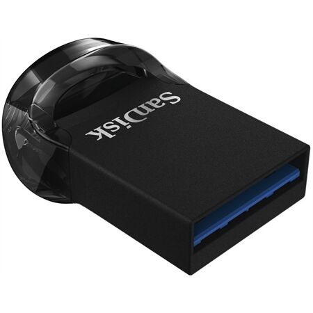 Sandisk Ultra Fit USB 3.1 (256GB)