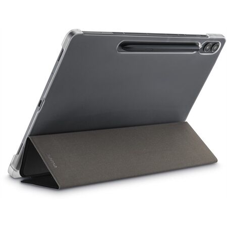 Hama Tablet-Case Fold Clear Tab S9+