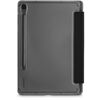 Hama Tablet-Case Fold Clear m. Stiftfach Tab S9 FE