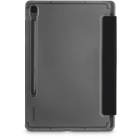 Hama Tablet-Case Fold Clear m. Stiftfach Tab S9 FE