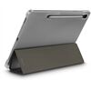 Hama Tablet-Case Fold Clear m. Stiftfach Tab S9 FE