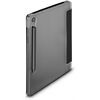 Hama Tablet-Case Fold Clear m. Stiftfach Tab S9 FE