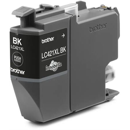 BROTHER LC-421XLBK (500 S.)