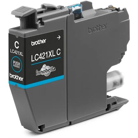 BROTHER LC-421XLC (500 S.)