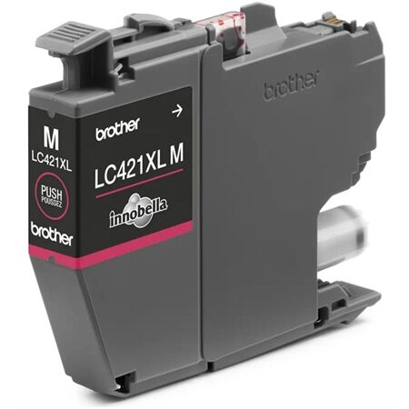 BROTHER LC-421XLM (500 S.)