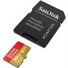 Sandisk microSDXC Extreme (512GB)