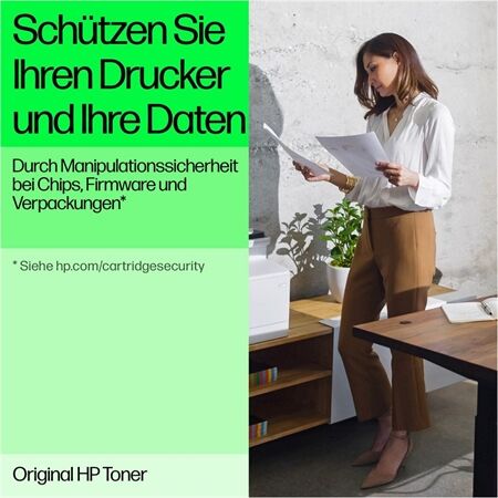 HP 216 A (1.050 S.)