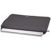 Hama LT Sleeve Neoprene 17.3 Grau
