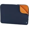 Hama LT Sleeve Neoprene 17.3 Blau