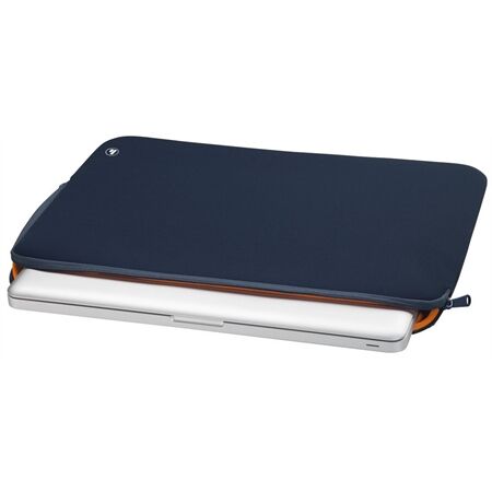 Hama LT Sleeve Neoprene 17.3 Blau