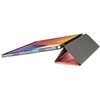Hama TC Fold Clear iPad 10.9 2022 Coral