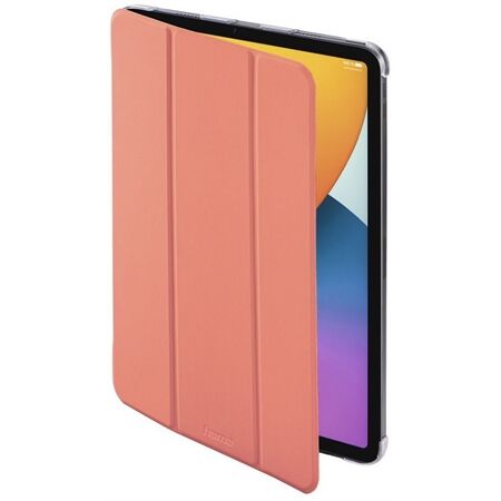 Hama TC Fold Clear iPad 10.9 2022 Coral