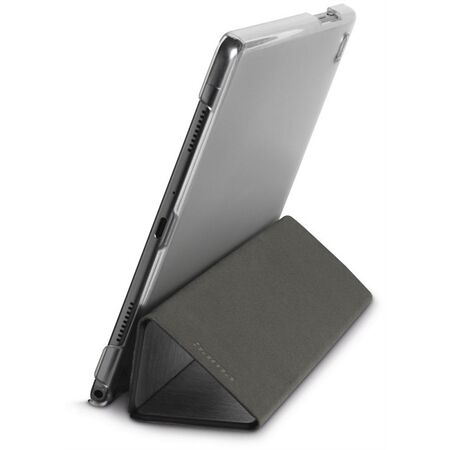 Hama Tablet-Case Fold Clear Tab A9+