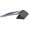 Hama Tablet-Case Fold Clear Tab A9+