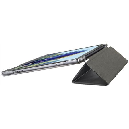 Hama Tablet-Case Fold Clear Tab A9+