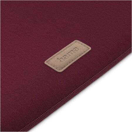 Hama LT Sleeve Jersey 13,3-14,1 Bordeaux