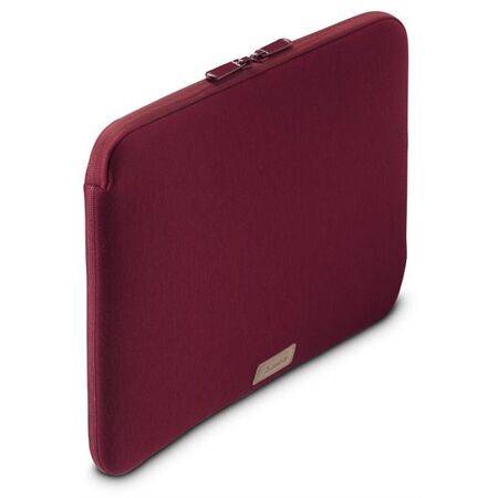 Hama LT Sleeve Jersey 13,3-14,1 Bordeaux