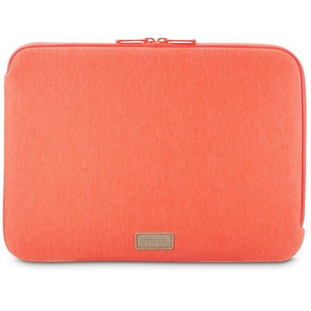 Hama LT Sleeve Jersey 13,3-14,1 Coral