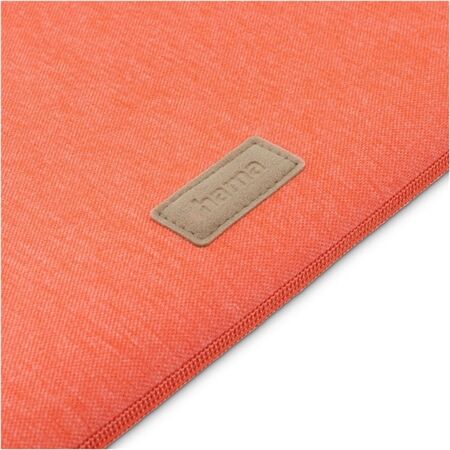 Hama LT Sleeve Jersey 13,3-14,1 Coral