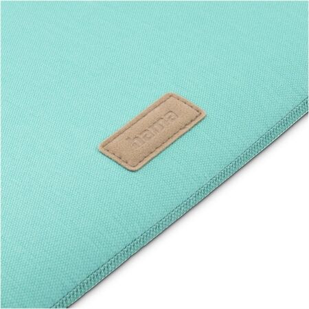 Hama LT Sleeve Jersey 13,3-14,1 T*u*rkis