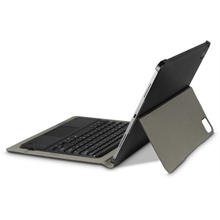 Hama Tablet-Hülle Premium mit Tastatur