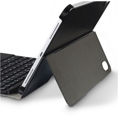 Hama Tablet-Hülle Premium mit Tastatur iPad Air 11"