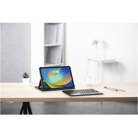 Hama Tablet-Hülle Premium mit Tastatur iPad Air 11"