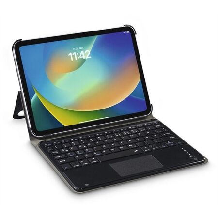 Hama Tablet-Hülle Premium mit Tastatur iPad Air 11"