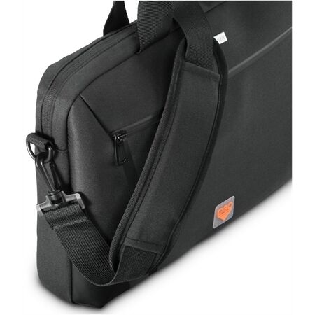 Hama LT Extreme Pro. 15,6-16,2 Schwarz