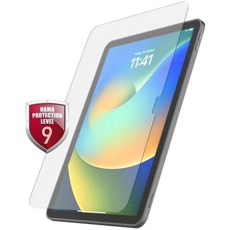 Hama Premium Screen Prot. iPad 11" 2025